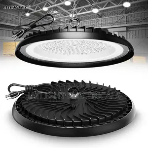 Industrial Commercial Indoor Ufo for High Bay Lights