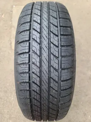 275 /65 R17 Goodyear Tyres Wrangler H/P All-Weather Condition