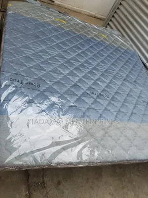 Mattress Topper 5 by 6 Find Your Perfect Comfort Layer Today