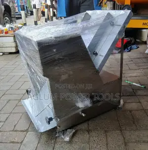 Bread Slicer 10mm With 35 Blades