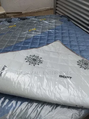 Mattress Topper 5*6 Sleep Better Instantly With Our Best Mattress