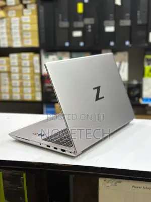 Laptop HP ZBook Fury 16 G9 32GB Intel Core i9 SSD 512GB