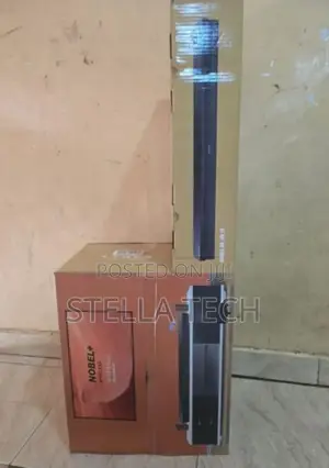 Nobel Nb13 New Model Soundbar 5.1ch