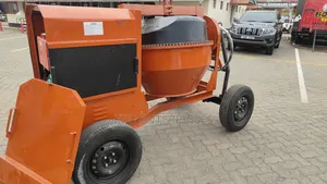 Titan 500ltrs Concrete Mixers
