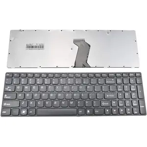 Keyboard for Lenovo Ideapad G580 G580a G585