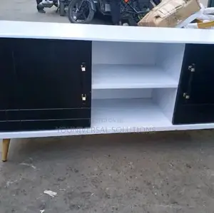 Executive American Flats Tv Stand 4.5ft