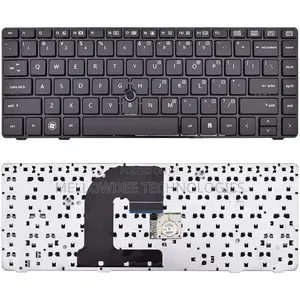 Keyboard for Hp Elitebook 8460 8460p 8460w
