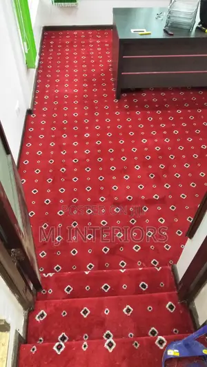 Wall to Wall Executive Carpets for Office Floor Solutions