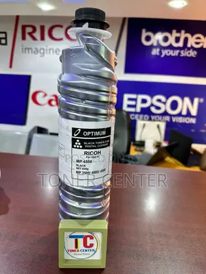 Original Quality Ricoh Mp 4500 Toner
