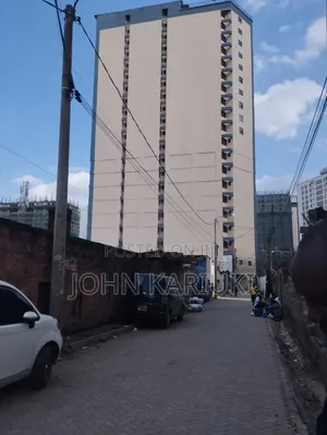 A Prime Plot on Sale at Juja Road Nairobi ( Mlango Kubwa Area