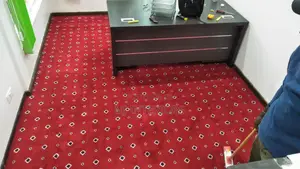 Executive Carpets for Professional Office Interior Finishes