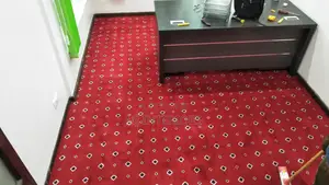 Quality Wall to Wall Carpets for Office Renovation Projects