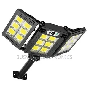 Solar Light 300watts High-Power Solar Lights