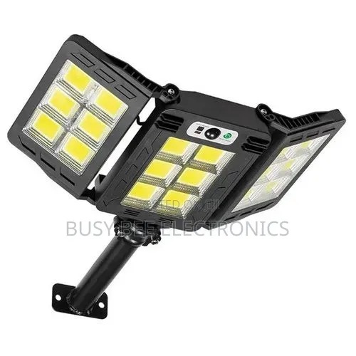 Solar Light 300watts High-Power Solar Lights
