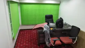 Durable Office Carpets for Corporate and Business Spaces