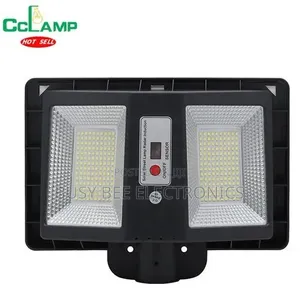Cclamp Cl-112 Solar Street Lamp 200watts