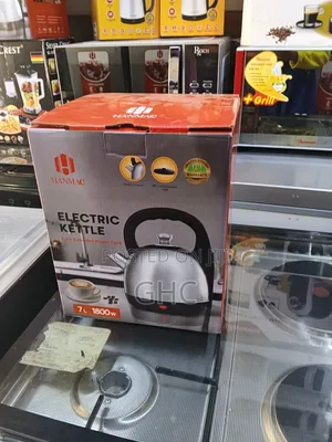 Hanmac Electric Kettle 7litres