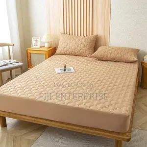 Quilted Waterproof Mattress Protector – 4×6, 5×6 6×6 |