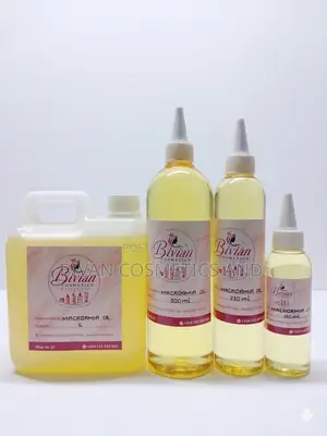 Macadamia Oil