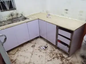 Carpentry Works