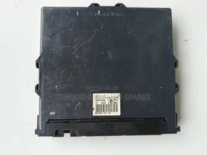 Toyota Probox 2018 Computer Engine Stop and Start