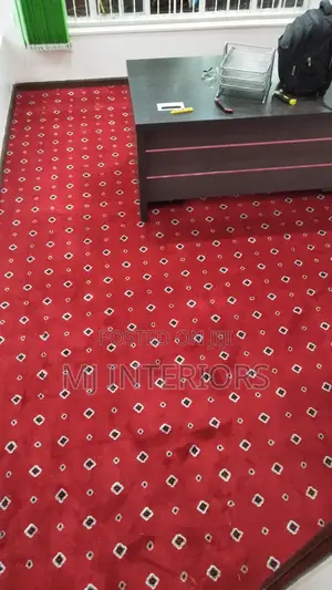 Executive Flooring Carpets for Offices and Commercial Halls