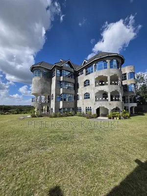 Luxury Country Side Estate
