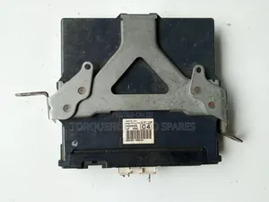 Toyota Harrier 2015 Computer Engine Start and Stop