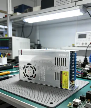 24v 30a 720w Industrial Single Output Switching Power Supply