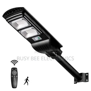 Solar Light 60w Led Solar Flood Light Motion Sensor