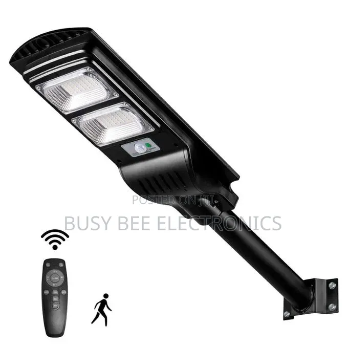 Solar Light 60w Led Solar Flood Light Motion Sensor