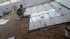 Tiles , Cladding, Mazeras Fixing/Fundi