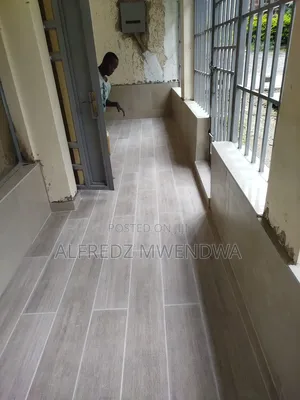 Tiles , Cladding, Mazeras Fixing/Fundi