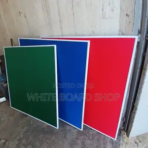 Multicolor Noticeboard for Junior Schools 4ft X 2ft