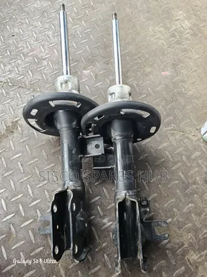 Shock Absorbers Mazda Cx3