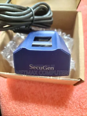 Secuagen Hamster Pro
