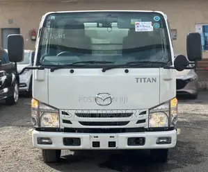 Mazda Titan