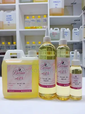 Extra Virgin Olive Oil