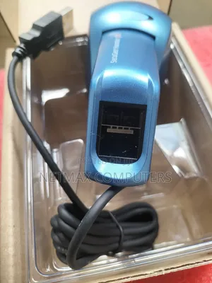Secugen Hamster Plus