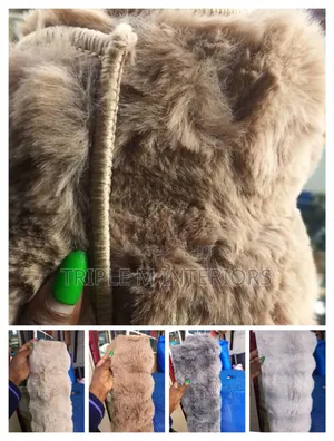 Heavy Fluffy Quality Fluffy Carpets