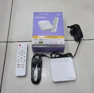H96 Max M2 Plus Android 14 Tv Box 2gb+16gb