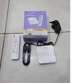 H96 Max M2 Plus Smart Android Tv Box