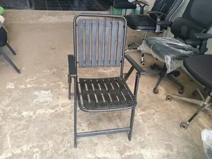 Foldable Chairs