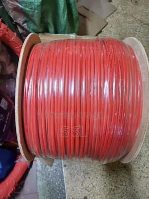 Buy Fire Alarm Cable 0.8mm 500m In Kenya