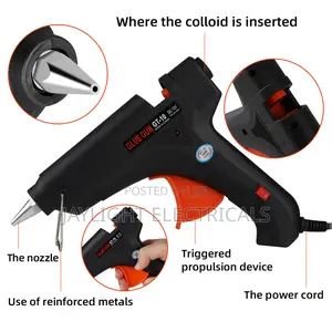 Glue Gun Tools Auto Tool