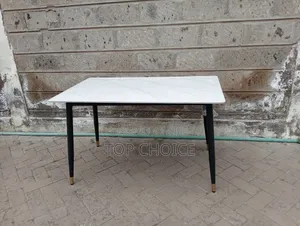 Marble Dining Table