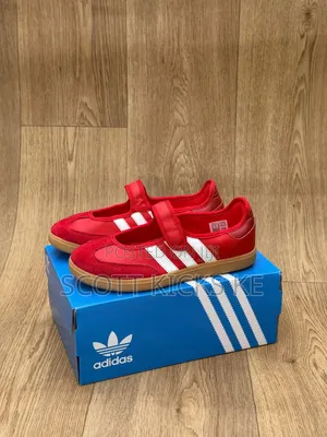 Adidas Samba Jane