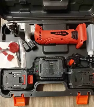 Rechargeable Sheep Shear Machine