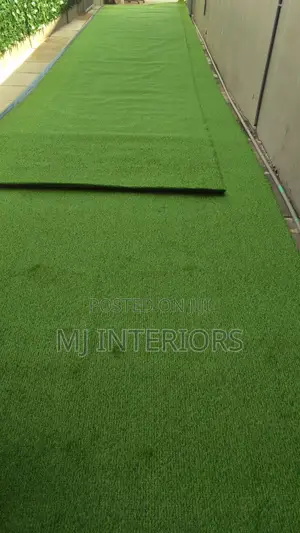 Premium Artificial Turf Grass for Beautiful Garden Spaces