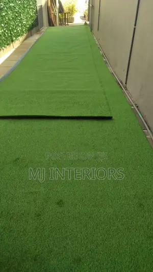 Artificial Lawn Carpet for Balcony, Patio Rooftop Areas